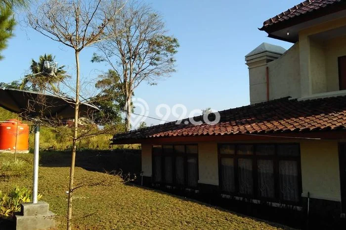 Rumah Strategis Minimalis Lb 136m2 di Ciater, Subang Rumah Strategis Minimalis Lb 136m2 di Ciater, Subang