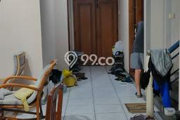 Unit Ruko Dijual di Lengkong Bandung 446m2 Unit Ruko Dijual di Lengkong Bandung 446m2