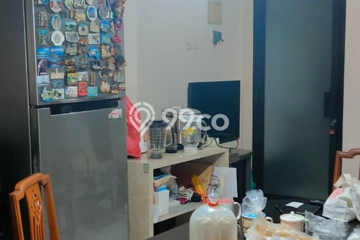 Ruko Kawasan Lengkong, Luas 446m², Lokasi Strategis Ruko Kawasan Lengkong, Luas 446m², Lokasi Strategis