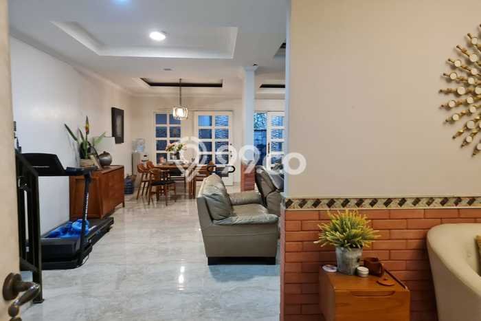 Vila Berkembang Kawasan Cimahi, Luas 953m2m², Area Nyaman Vila Berkembang Kawasan Cimahi, Luas 953m2m², Area Nyaman