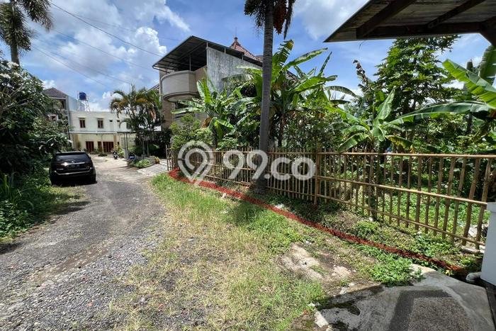 Tanah Kavling Dijual di Geger Kalong, Bandung dengan Luas Tanah 377m2 Tanah Kavling Dijual di Geger Kalong, Bandung dengan Luas Tanah 377m2