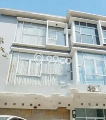 PELUANG EMAS! Ruko di Bandung Kota, Luas 400m2m², Pusat Bisnis PELUANG EMAS! Ruko di Bandung Kota, Luas 400m2m², Pusat Bisnis