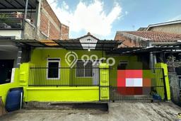 Hunian Terjangkau Dijual di Katapang, Bandung Harga Rp 400 Juta Hunian Terjangkau Dijual di Katapang, Bandung Harga Rp 400 Juta