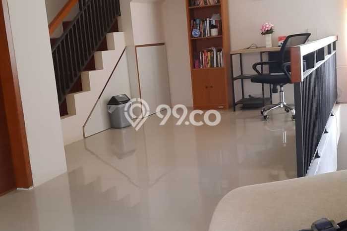 Rumah Minimalis 4 KT di Bandung Barat Bandung Full Furnished Rumah Minimalis 4 KT di Bandung Barat Bandung Full Furnished