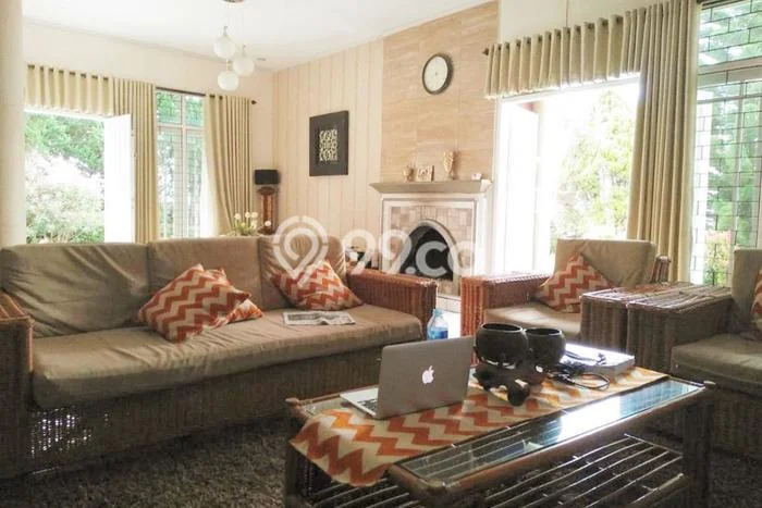Vila Berkembang Kawasan Cimahi, Luas 953m2m², Area Nyaman Vila Berkembang Kawasan Cimahi, Luas 953m2m², Area Nyaman