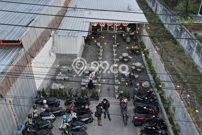 Komersial Dijual di Banjaran Bandung dengan LB 81m2 Komersial Dijual di Banjaran Bandung dengan LB 81m2