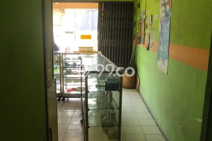 Paling Dicari! Ruko Dijual di Bandung Kota Harga Kompetitif Paling Dicari! Ruko Dijual di Bandung Kota Harga Kompetitif