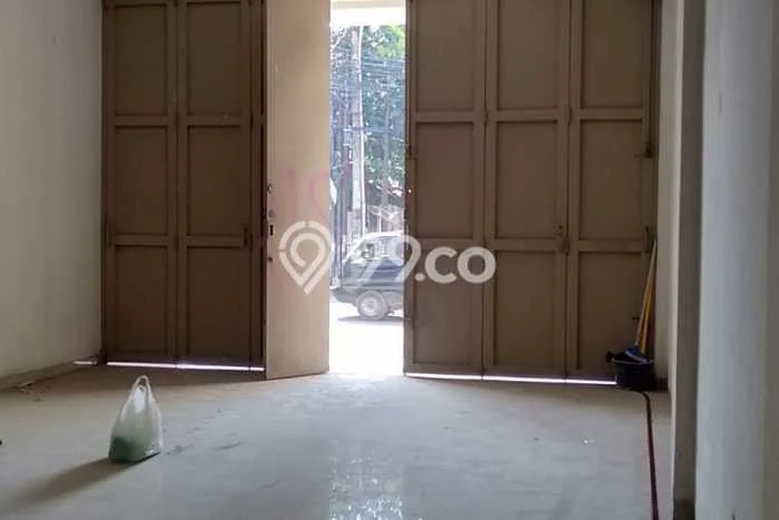 Unit Ruko Dijual di Bandung LT 137m2 & LB 230m2 Unit Ruko Dijual di Bandung LT 137m2 & LB 230m2