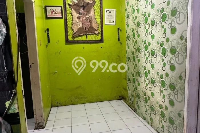 Hunian Terjangkau Dijual di Katapang, Bandung Harga Rp 400 Juta Hunian Terjangkau Dijual di Katapang, Bandung Harga Rp 400 Juta