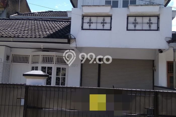 Rumah Modern 5 KT di Cibaduyut Bandung Unfurnished Rumah Modern 5 KT di Cibaduyut Bandung Unfurnished