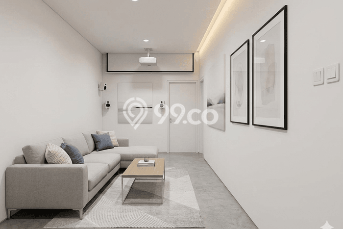 Ruko Dijual di Prime Area Bandung Luas 90m2 Ruko Dijual di Prime Area Bandung Luas 90m2