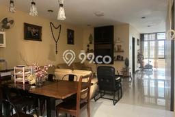 Rumah Modern 6 KT di Bandung Selatan Bandung Full Furnished Rumah Modern 6 KT di Bandung Selatan Bandung Full Furnished