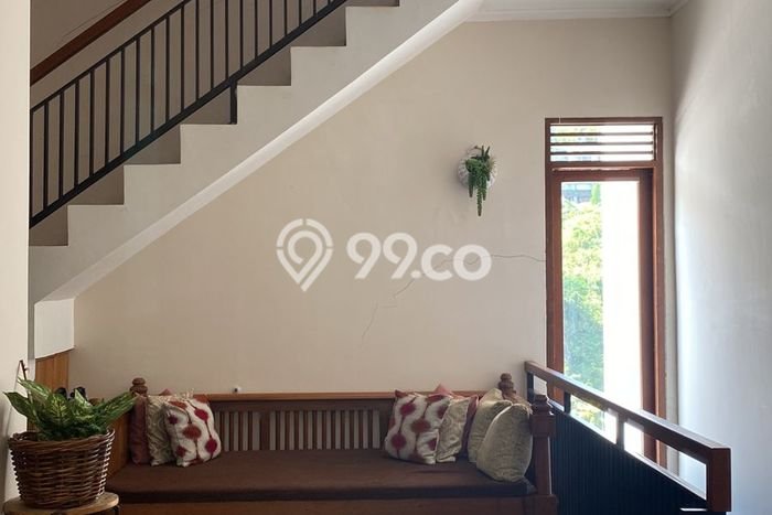 Rumah Minimalis 5 KT di Bandung Barat Bandung Full Furnished Rumah Minimalis 5 KT di Bandung Barat Bandung Full Furnished