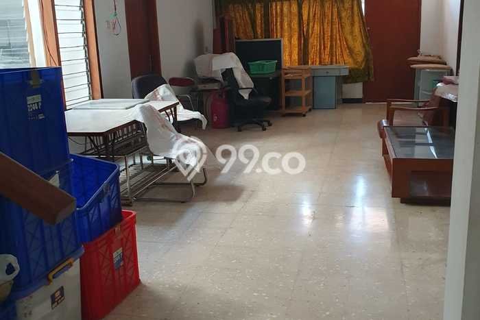 Disewakan! Rumah 4 Kamar Tidur &
4 Kamar Mandi di Bandung Kota, Bandung Disewakan! Rumah 4 Kamar Tidur &
4 Kamar Mandi di Bandung Kota, Bandung