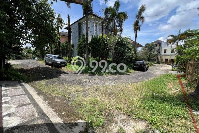 Tanah Kavling Dijual di Geger Kalong, Bandung dengan Luas Tanah 377m2 Tanah Kavling Dijual di Geger Kalong, Bandung dengan Luas Tanah 377m2