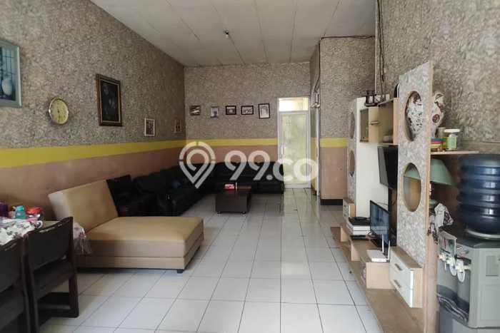 Jual Rumah Favorit Siap Huni LB 310m2 di Cimahi Tengah, Cimahi Jual Rumah Favorit Siap Huni LB 310m2 di Cimahi Tengah, Cimahi