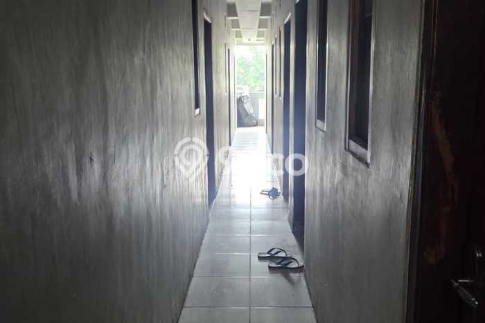 Kost Dijual di Bandung Kota dengan 32 KT dan Luas 309m2 Kost Dijual di Bandung Kota dengan 32 KT dan Luas 309m2