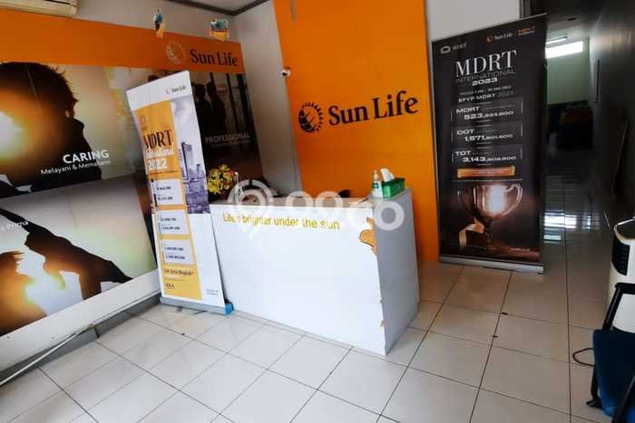 Unit Ruko Dijual di Bandung LT 97m2 & LB 108m2 Unit Ruko Dijual di Bandung LT 97m2 & LB 108m2