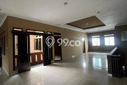 Ready to Use! Premium House LT 183m2 Desain Elegan di Bandung Kota Ready to Use! Premium House LT 183m2 Desain Elegan di Bandung Kota