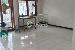 Rumah sewa siap huni 4 Kamar Tidur di Bandung Kota, Bandung Rumah sewa siap huni 4 Kamar Tidur di Bandung Kota, Bandung