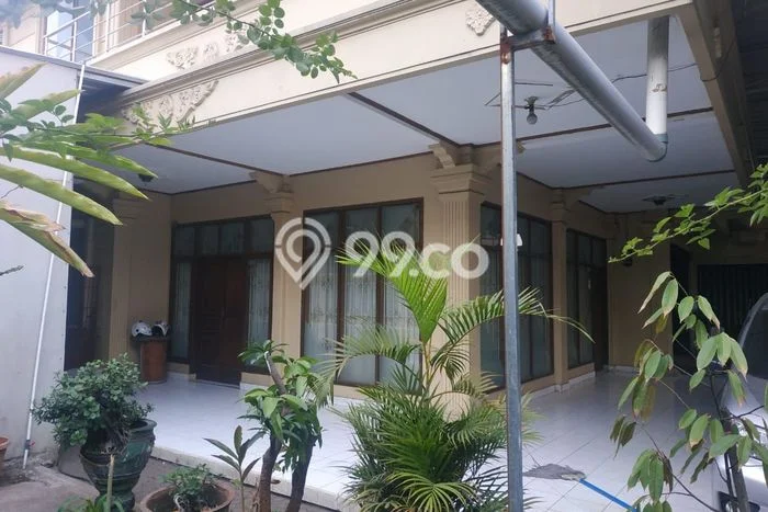 Rumah Mewah Dijual LT 650m2 di Babakan Ciparay, Bandung Rumah Mewah Dijual LT 650m2 di Babakan Ciparay, Bandung