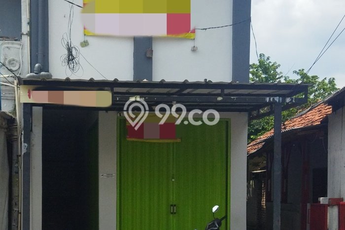 Dijual Segera Kost 26 Kamar, 20 Kamar Mandi di Margaasih, Bandung, Luas 510m2 Dijual Segera Kost 26 Kamar, 20 Kamar Mandi di Margaasih, Bandung, Luas 510m2