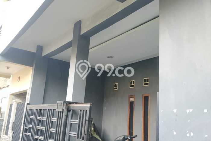 Kost Dijual di Bandung Kota dengan 32 KT dan Luas 309m2 Kost Dijual di Bandung Kota dengan 32 KT dan Luas 309m2