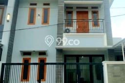 Unit Ruko Dijual di Bandung LT 80m2 & LB 140m2 Unit Ruko Dijual di Bandung LT 80m2 & LB 140m2