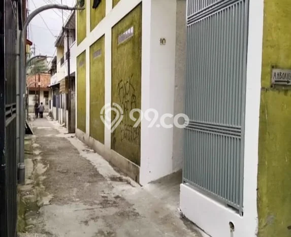 Kost Dijual Lokasi Strategis Bandung Kota Bandung 12 Kamar Tidur Kost Dijual Lokasi Strategis Bandung Kota Bandung 12 Kamar Tidur