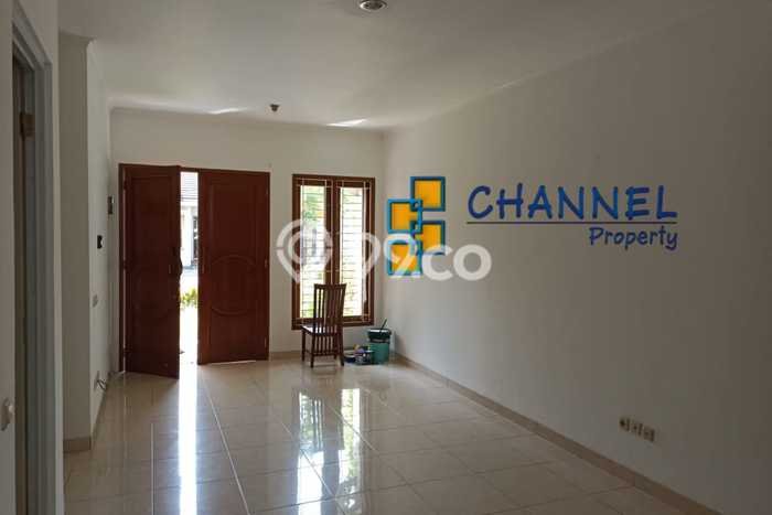 Jual Rumah Favorit Siap Huni LB 70m2 di BSD, Tangerang Selatan Jual Rumah Favorit Siap Huni LB 70m2 di BSD, Tangerang Selatan