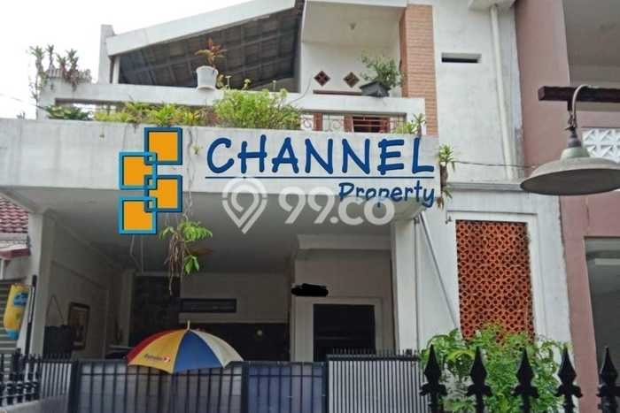 Jual Rumah Modern 2 KT di Serua, Tangerang Jual Rumah Modern 2 KT di Serua, Tangerang