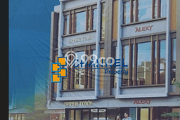 Ruko Dijual di Tangerang LT 125m2 & LB 230m2 Lokasi Terbaik! Ruko Dijual di Tangerang LT 125m2 & LB 230m2 Lokasi Terbaik!