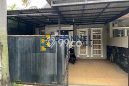 Rumah Modern Minimalis 2 Kamar Bisa Langsung Pindah di Serpong Utara Rumah Modern Minimalis 2 Kamar Bisa Langsung Pindah di Serpong Utara