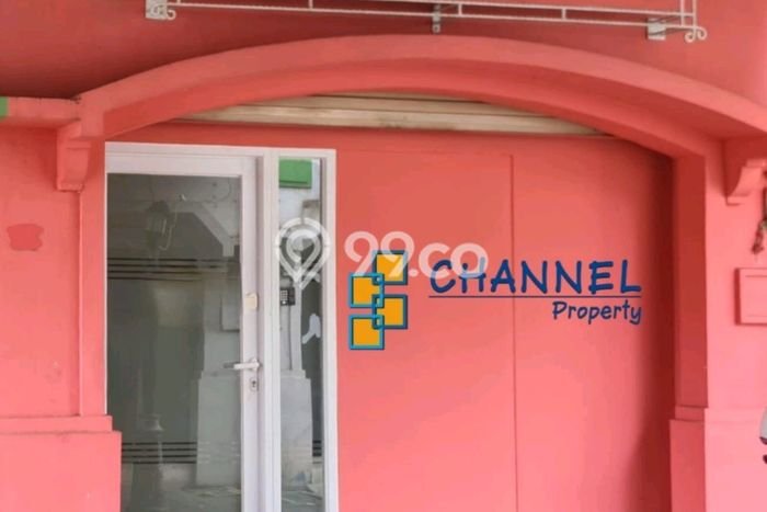 Ruko Dijual di BSD Tangerang Selatan dengan LB 24m2 Ruko Dijual di BSD Tangerang Selatan dengan LB 24m2