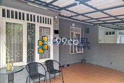 For Sale Rumah 2 Kamar Lokasi Strategis Bagus dan Strategis di BSD For Sale Rumah 2 Kamar Lokasi Strategis Bagus dan Strategis di BSD