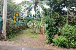 Tanah Strategis Dijual di Dramaga Bogor 1100m2 Tanah Strategis Dijual di Dramaga Bogor 1100m2