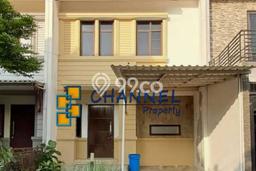 Jual Rumah Strategis Bagus Punya 4 KT di BSD Tangerang Selatan SHM Jual Rumah Strategis Bagus Punya 4 KT di BSD Tangerang Selatan SHM