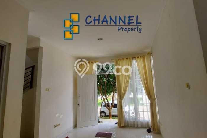 Jual Rumah Minimalis Bagus Punya 3 KT di Gunung Sindur Bogor - Jual Rumah Minimalis Bagus Punya 3 KT di Gunung Sindur Bogor -