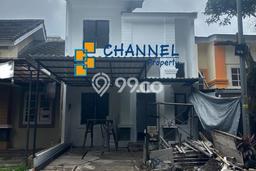 Jual Rumah Modern 3 KT di BSD Delatinos, Tangerang Jual Rumah Modern 3 KT di BSD Delatinos, Tangerang