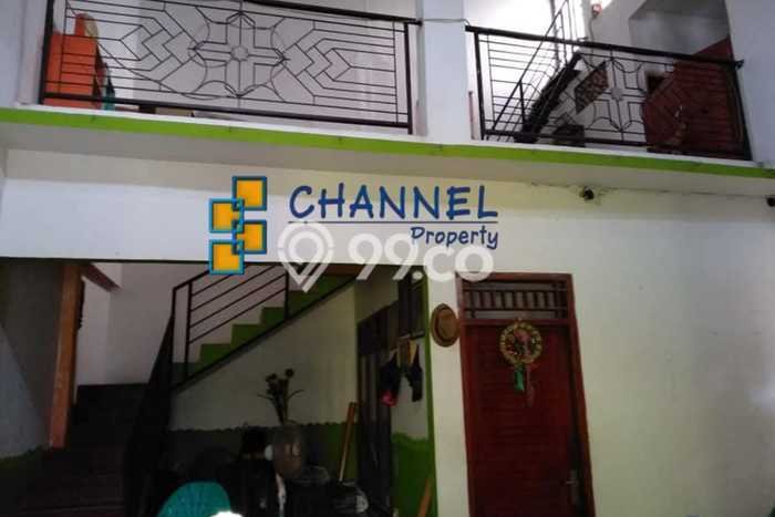 Jual Rumah Modern 4 KT di Serua, Tangerang Jual Rumah Modern 4 KT di Serua, Tangerang