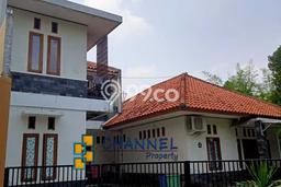 Rumah Strategis Minimalis Lb 192m2 di BSD, Tangerang Selatan Rumah Strategis Minimalis Lb 192m2 di BSD, Tangerang Selatan