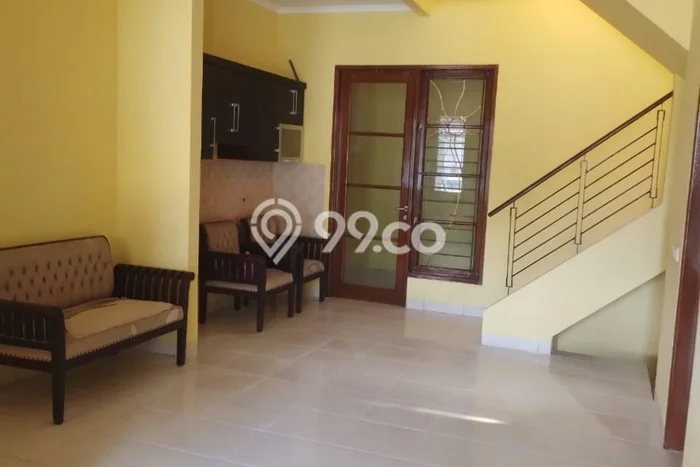 Rumah sewa siap pakai 3 Kamar Tidur di BSD Delatinos, Tangerang Rumah sewa siap pakai 3 Kamar Tidur di BSD Delatinos, Tangerang