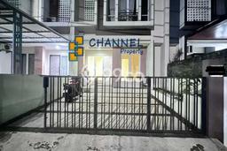 Rumah Strategis Minimalis Lb 65m2 di Pamulang, Tangerang Selatan Rumah Strategis Minimalis Lb 65m2 di Pamulang, Tangerang Selatan