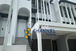 Jarang Ada! Rumah Kontrakan 4 Kamar Bagus Siap Huni BSD Jarang Ada! Rumah Kontrakan 4 Kamar Bagus Siap Huni BSD