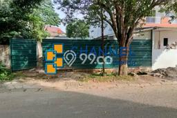 Jarang Ada! Tanah di BSD Punya Luas 250m2 PPJB Jarang Ada! Tanah di BSD Punya Luas 250m2 PPJB