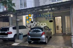 Rumah Modern 2 KT di Babakan Tangerang Unfurnished Rumah Modern 2 KT di Babakan Tangerang Unfurnished