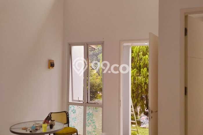 Jual Rumah Favorit Siap Huni LB 46m2 di BSD, Tangerang Selatan Jual Rumah Favorit Siap Huni LB 46m2 di BSD, Tangerang Selatan