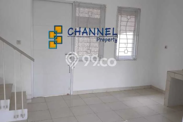 Dijual Cepat Rumah Bagus Siap Huni LB 58m2 di BSD, Tangerang Selatan Dijual Cepat Rumah Bagus Siap Huni LB 58m2 di BSD, Tangerang Selatan