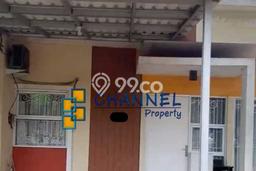 Rumah Minimalis 2 KT di Ciater Tangerang Unfurnished Rumah Minimalis 2 KT di Ciater Tangerang Unfurnished