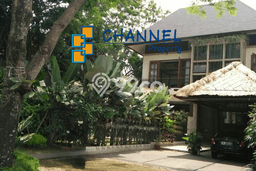 Hot Offer Hunian Premium Ideal dan Luas di BSD, Tangerang Selatan Hot Offer Hunian Premium Ideal dan Luas di BSD, Tangerang Selatan